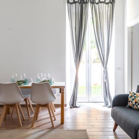 Lovin Roma Vaticano Apartment Exterior foto