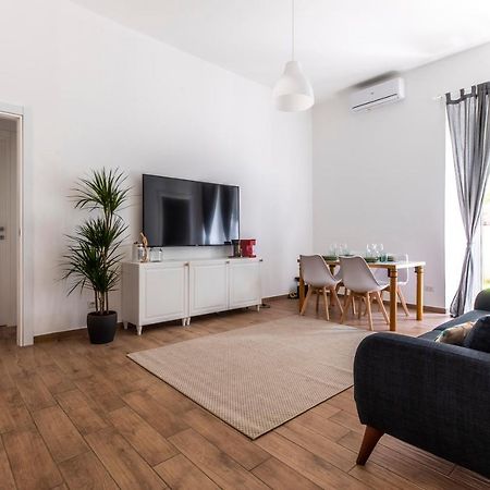 Lovin Roma Vaticano Apartment Exterior foto