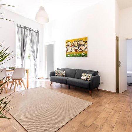 Lovin Roma Vaticano Apartment Exterior foto