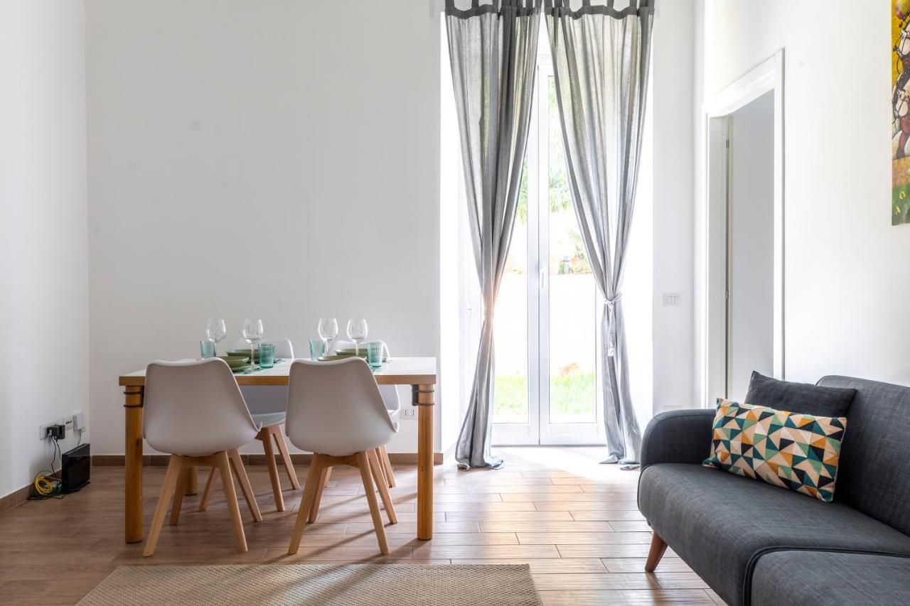 Lovin Roma Vaticano Apartment Exterior foto