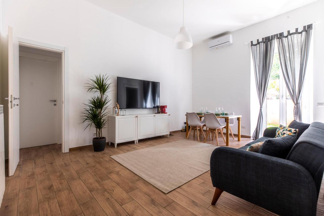 Lovin Roma Vaticano Apartment Exterior foto