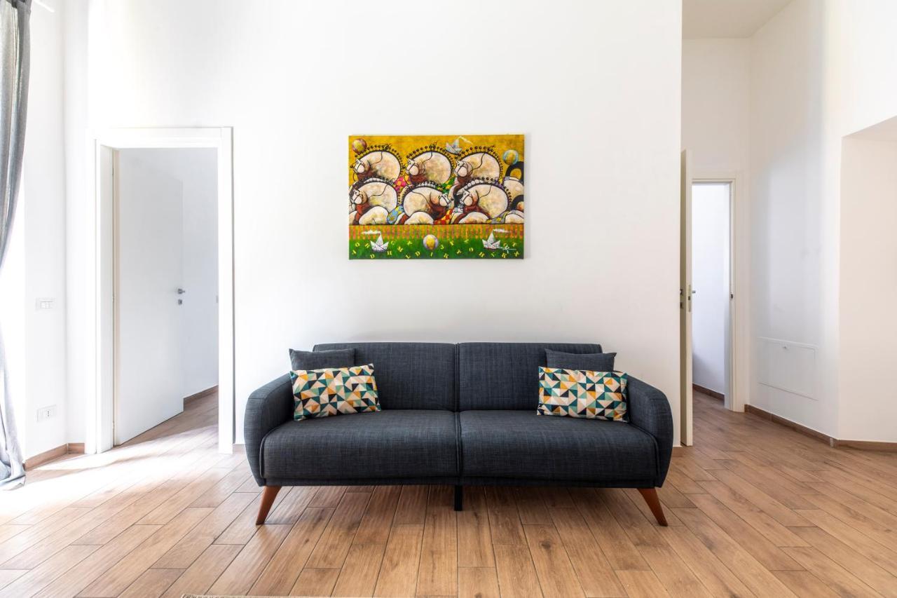 Lovin Roma Vaticano Apartment Exterior foto
