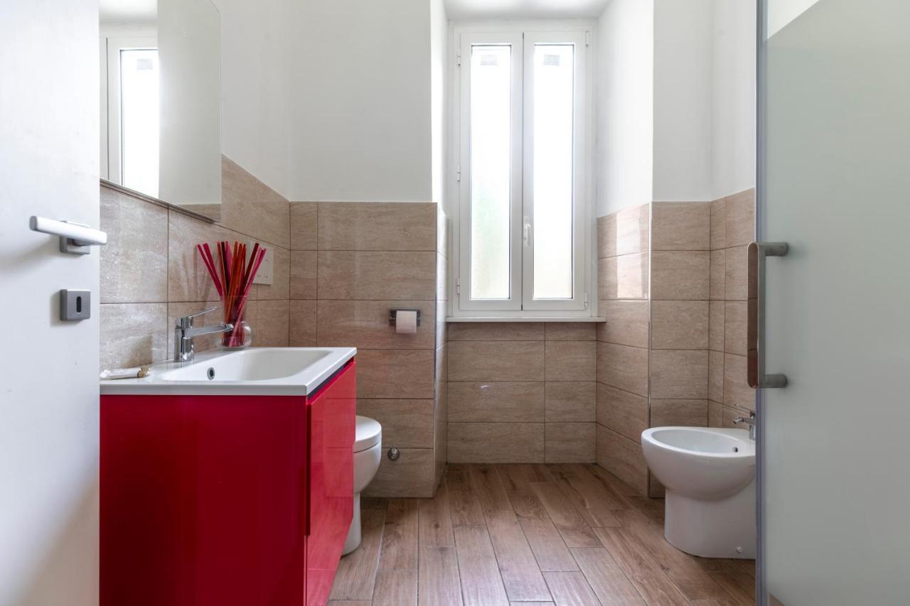 Lovin Roma Vaticano Apartment Exterior foto