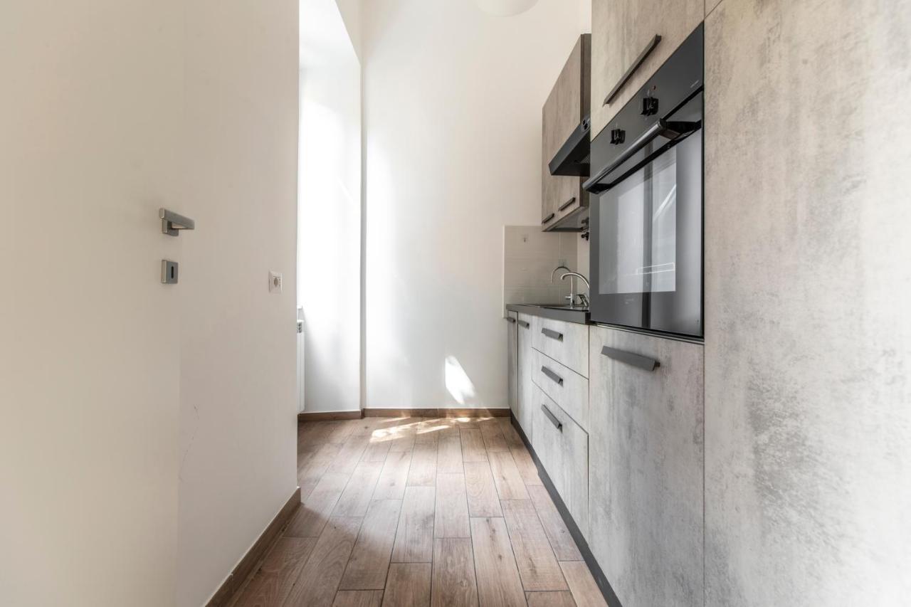 Lovin Roma Vaticano Apartment Exterior foto