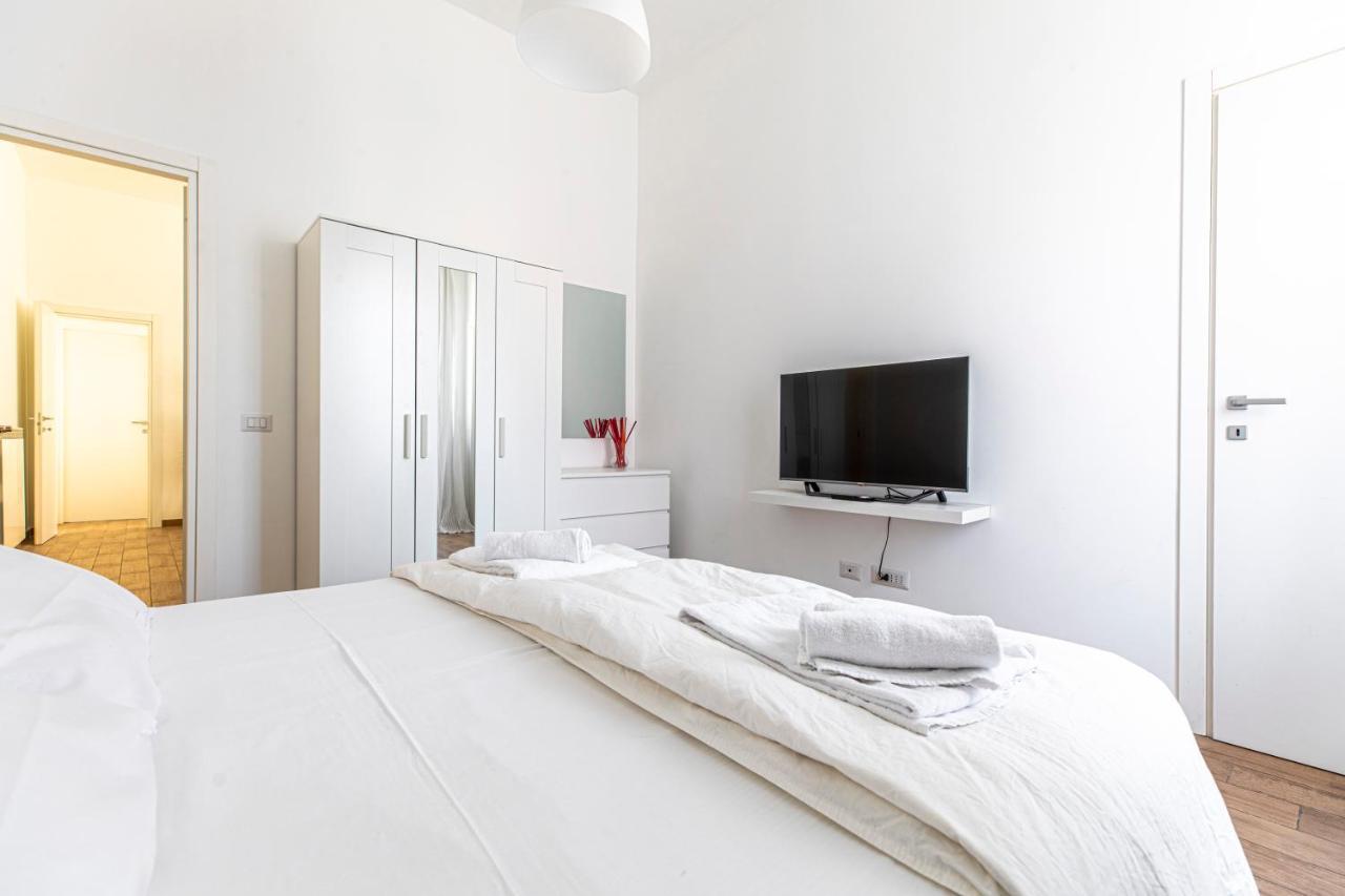 Lovin Roma Vaticano Apartment Exterior foto