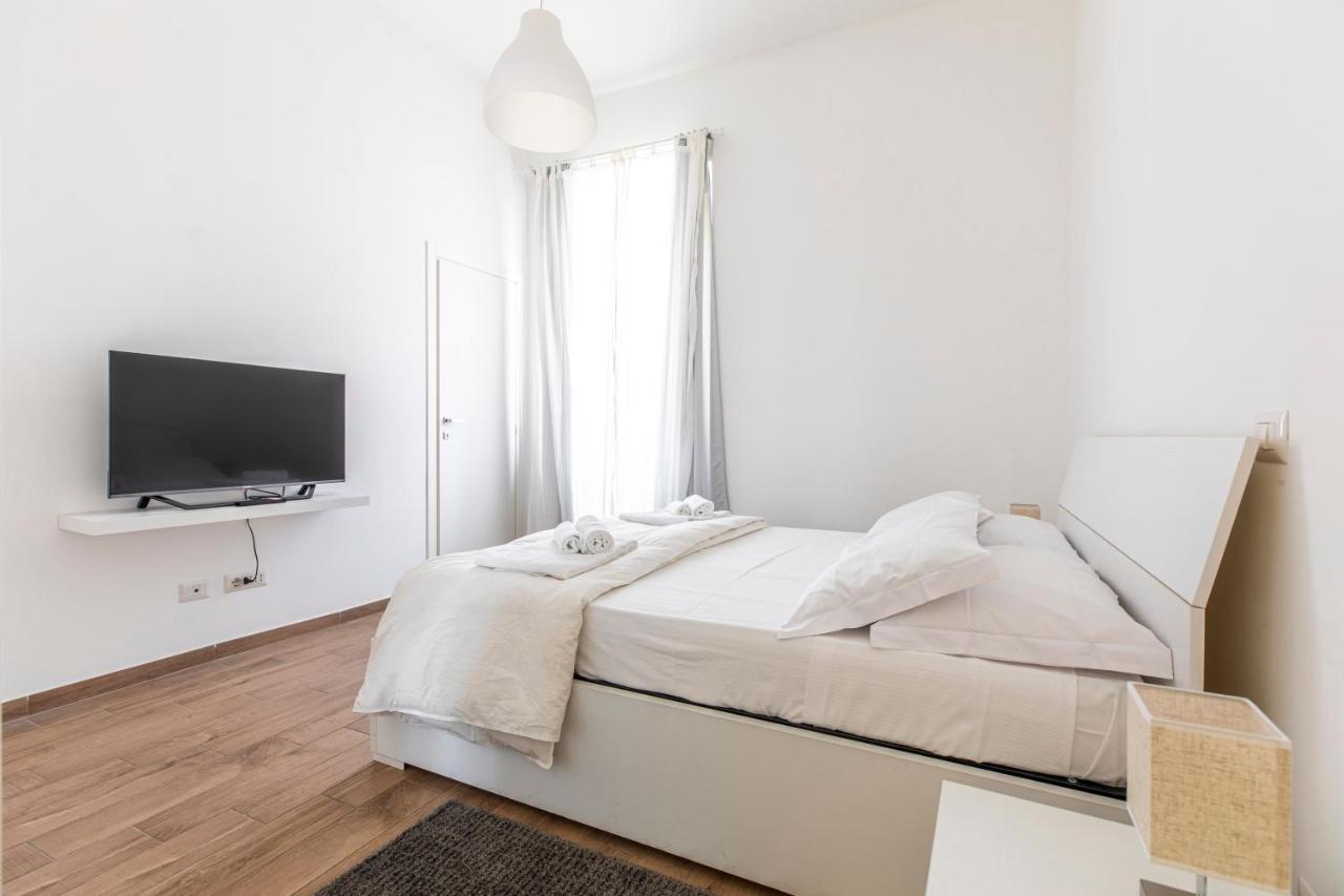 Lovin Roma Vaticano Apartment Exterior foto