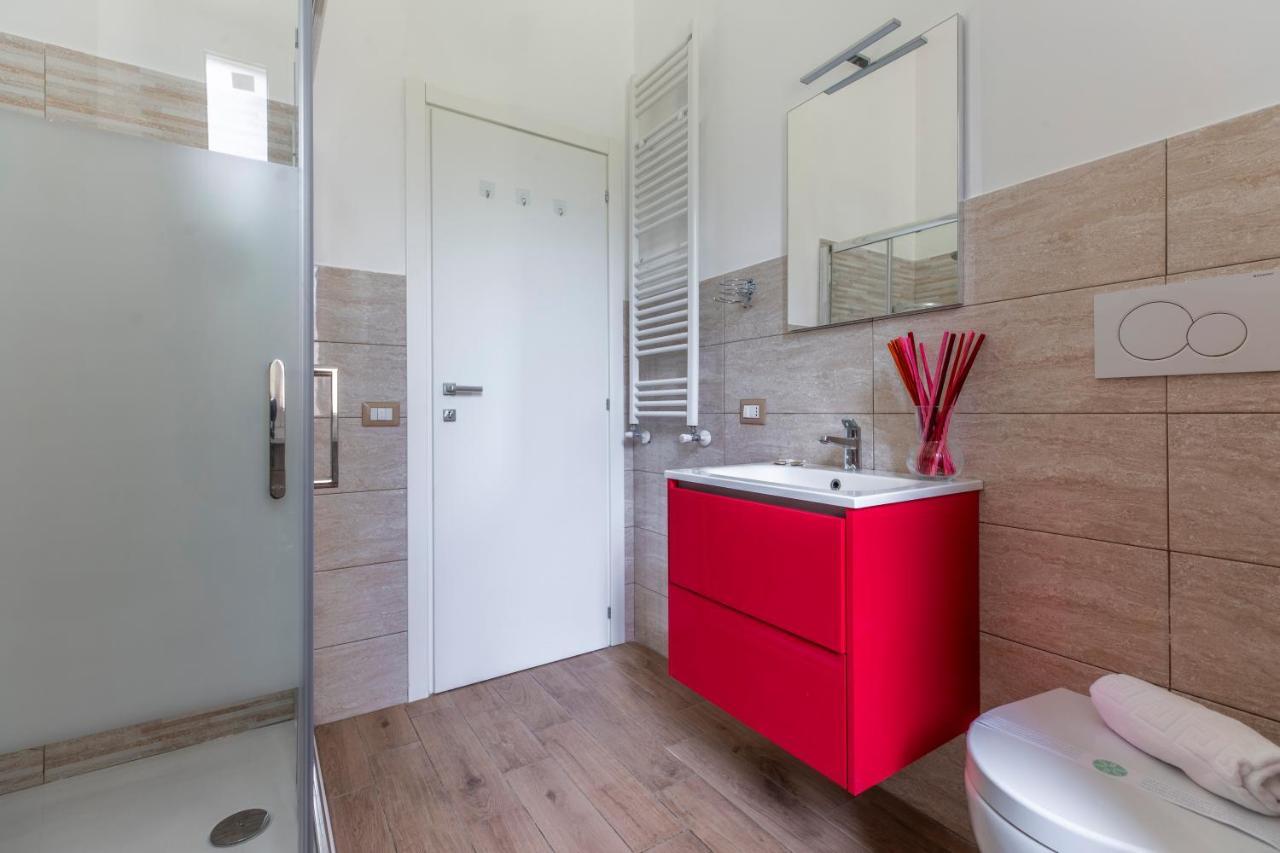 Lovin Roma Vaticano Apartment Exterior foto
